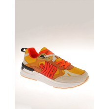 Dirk Bikkembergs Turuncu Erkek Sneaker 20210/CP