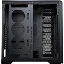 Phanteks Phanteks enthoo Pro 2 Server, Full Tower, Drgb, Xl-Eeb, Temperli Cam Bilgisayar Kasası - Siyah