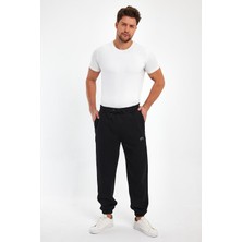 Alexander Gardi Şardonlu Jogger Eşofman Altı (B23-0029)