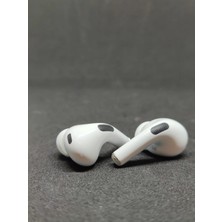 Apple iPhone uyumlu Airpodspro 2. Nesil Aktif Gürültü Engelleme Özelliği(ANC) kulak içi Bluetooth kulaklık