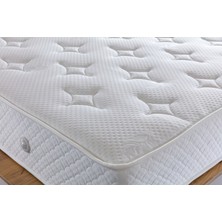 Arpi Bedding Arpi Vip Roma Full Ortopedik Çift Kişilik Sünger Yatak