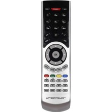 Bernami BYR002  Kr Dreamstar Smart Iptv Mini Hd Uydu Kumandasi (18809=13926) [efsngrck]