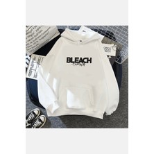 Populus Bleach Thousand Year Blood War Kapşonlu Sweatshirt