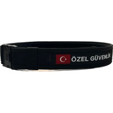 Aksoy Tactical Özel Güvenlik Yazılı Palaska