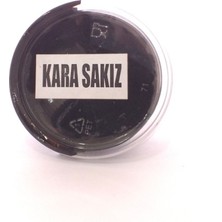 Kara Sakız 80 Gr.