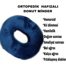 It Smart Ortopedik Hafızalı Donut Minder TYCZV2Q2VN170176047165935