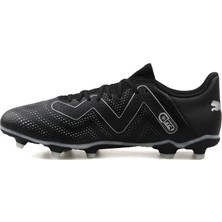 Puma Future Play FgAg Erkek Siyah Krampon 10737702