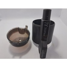 Fantom Pratik P 1300 Toz Hazne ( Orjinal )