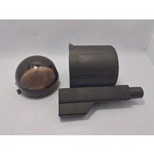 Fantom Pratik P 1300 Toz Hazne ( Orjinal )