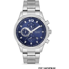 Ferrucci Fcf 14474FM.02 Erkek Kol Saati