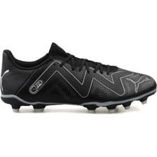 Puma Future Play FgAg Erkek Siyah Krampon 10737702