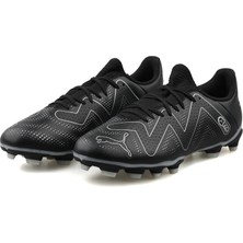 Puma Future Play FgAg Erkek Siyah Krampon 10737702