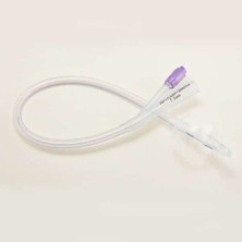 Rüsch 2 Yollu Silikon Foley Sonda 22 Fr - 40 cm