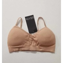 Dilvin 3568 Destekli Bra