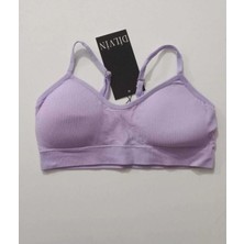 Dilvin 3568 Destekli Bra