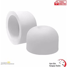 Fırat 63/ Kapama Başlığı Pprc