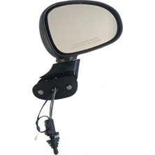 Hasyılmaz Daewoo Matiz Sinyalli Sağ Ayna Manuel