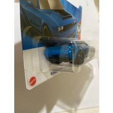 Hot Wheels 18 Dodge Challenger Srt Demon