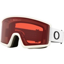 Oakley Target Line Unisex Siyah Kayak Gözlüğü.71212200