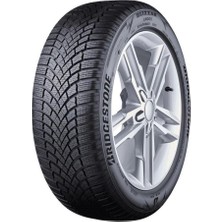 Bridgestone Blizzak LM005 205/55R16 91H M+S (Kış) (2023)
