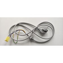 Samsung Çamaşır Makina 220 Volt Kablo DC96-00146H
