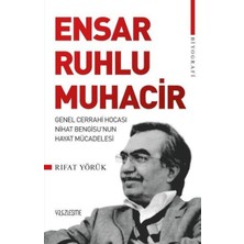 Ensar Ruhlu Muhacir