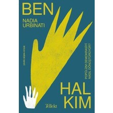 Ben Halkım