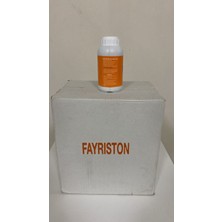 Fayriston Radyatör Kaçak Tıkayıcı 400 gr x 24 ADET (ORJİNAL KOLİSİNDE)