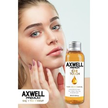 Axwell Chi Touch Çok Amaçlı Mucizevi Bakım Yağı Yüz - Vücut - Saç 100 ml