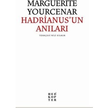 Hadrianus'un Anıları