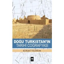 Doğu Türkistan'ın Tarihi Coğrafyası
