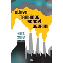 Dünya Tarihinde Sanayi Devrimi