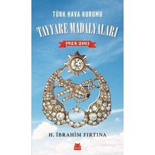 Türk Hava Kurumu Tayyare Madalyaları 19252011