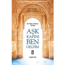 Aşk Kapını Ben Geldim