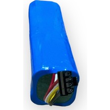 Teknopil Dreame L10 Uyumlu Batarya 5600 Mah