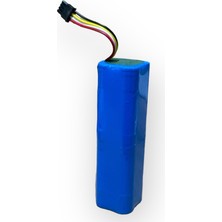 Teknopil Dreame D9 Max Mop Uyumlu Batarya 5600 Mah