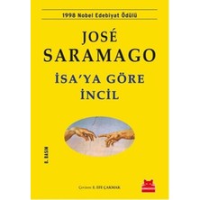 Isa'ya Göre Incil