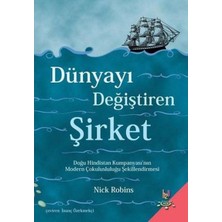 Dünyayı Değiştiren Şirket