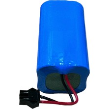 Teknopil Anker Eufy Robovac 30C Robot Süpürge Bataryası 14.4V 2800MAH Pil