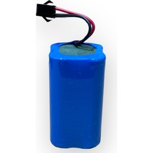 Teknopil Anker Eufy Robovac  G30ROBOT Süpürge Bataryası 14.4V 2800MAH Pil