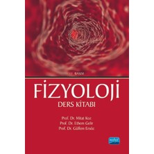 Fizyoloji Ders Kitabı