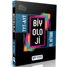 Tyt Ayt Biyoloji El Kitabı