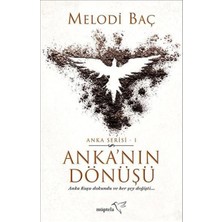 Anka'nın Dönüşüanka Serisi 1