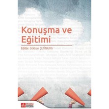 Konuşma ve Eğitimi