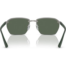 Armani Exchange 0AX2048S 600371 59 Erkek Güneş Gözlüğü