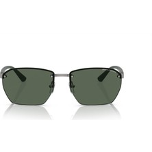 Armani Exchange 0AX2048S 600371 59 Erkek Güneş Gözlüğü