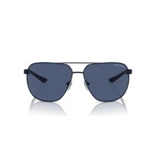 Armani Exchange 0AX2047S 609980 63 Erkek Güneş Gözlüğü