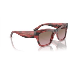 Vogue 0VO5524S 308914 54 Kadın Güneş Gözlüğü