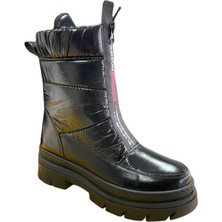 Shoe Love Kadın Kar Botu Içi Yünlü