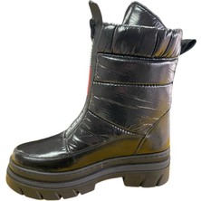 Shoe Love Kadın Kar Botu Içi Yünlü